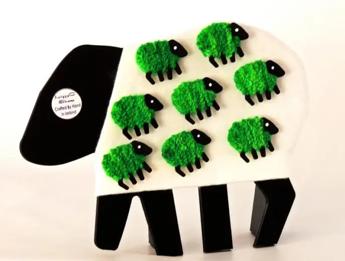 green-lizzyc-sheep-fridge-magnets-liz-christy