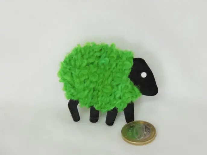 green-lizzycsheep-fridge-magnet-lizchristy