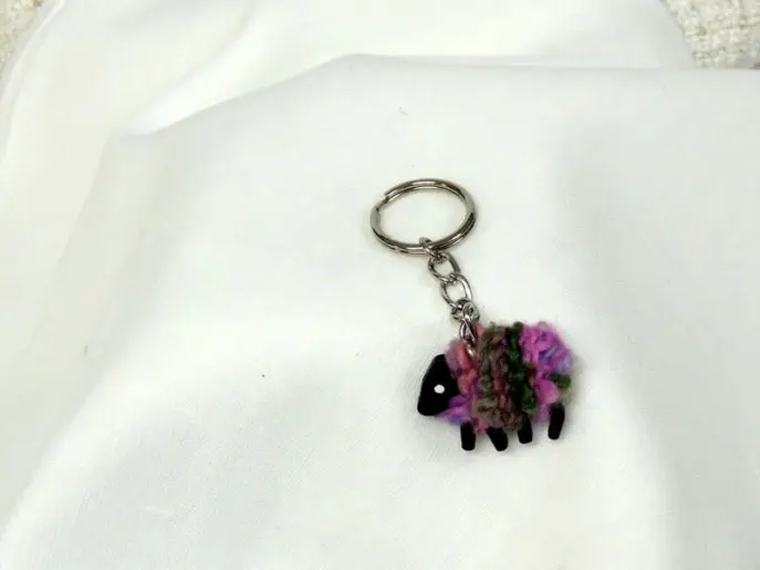 Penny Keyring 2 1