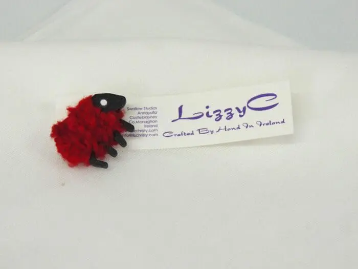 rubyred|sheep|pin|