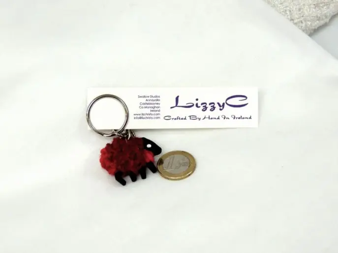 Ruby Keyring 3 1