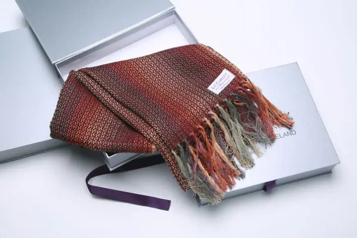 boxed-inspired-by-cotton-scarf-wheatstacks-burgungy