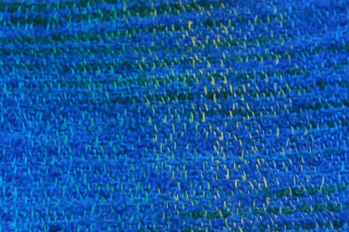 detail-irish-wool-scarf-argenteuil-lazuli