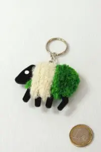 lizzycsheep-keyring-county-limerick