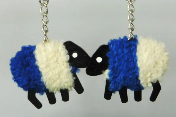 county-colour-sheep-keyrings-by-liz-christy