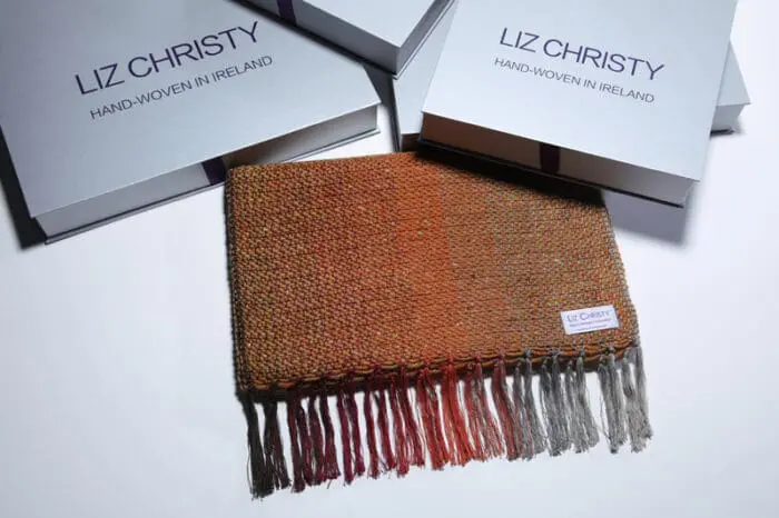 liz-christy-kavanagh-scarf-october-ochre