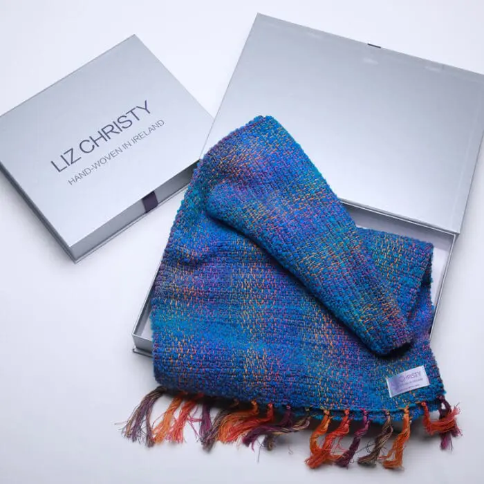 liz-christy-creuse-neptune handwoven-scarf