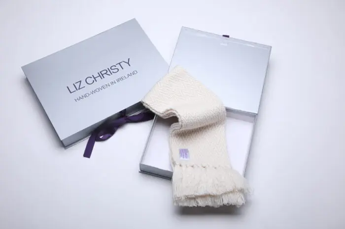 liz-christy-herringbone-scarf-cotton-wool-ecru-landscape