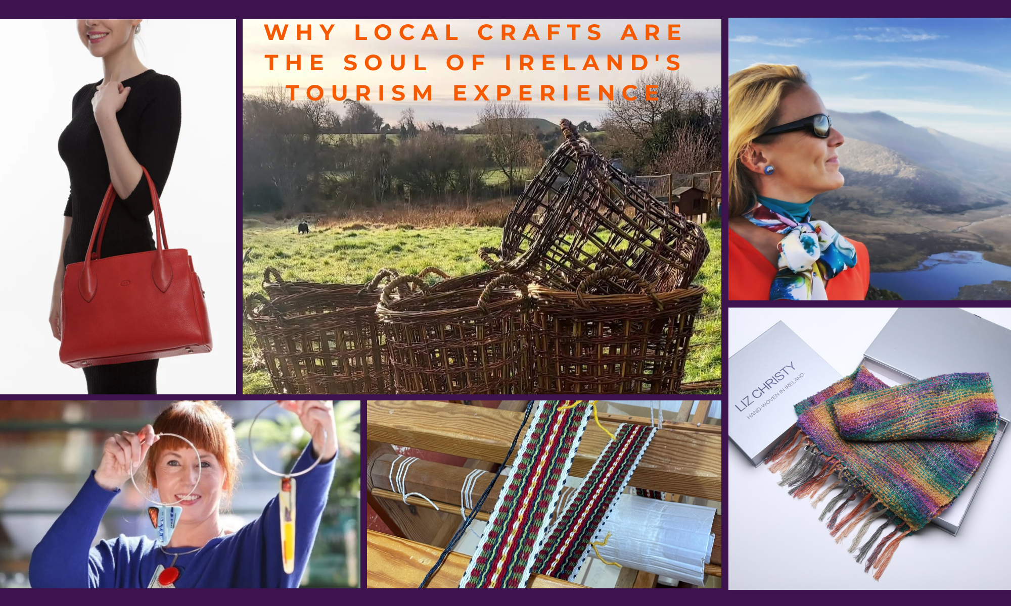 Why-Local-Crafts-are-the-Soul-of-Ireland's-Tourism-Experience-banner