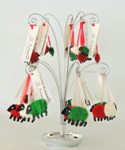 lizzyc-sheep-christmas-sheep
