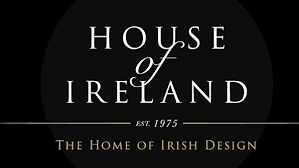 House of Ireland logo