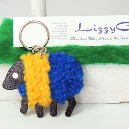 roscommon-sheep-keyring