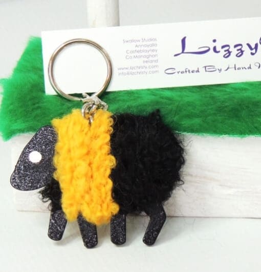 kkilkenny-keyring-lizzycsheep