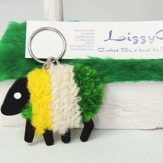 county-offaly-sheep-keyring