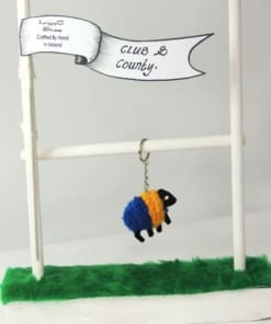 roscommon-keyring-goalposts