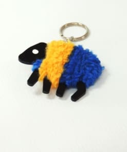 roscommon-sheep-keyring