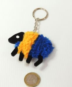 lizzycsheep-keyring-wicklow