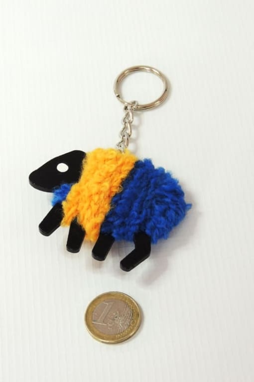 lizzycsheep-keyring-wicklow