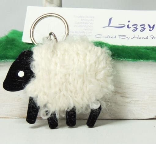 lizzycsheep-kildare-keyring