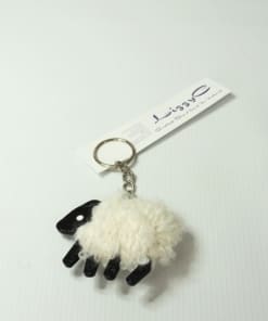 lizzycsheep-keyring-kildare