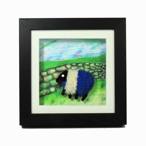 lizzyc-sheep-frame-traditional-stonewall-county-color-monaghan