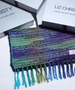 liz-christy.monet-scarf-argenteuil-lavander-dreams