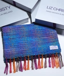 liz-christy-monet-scarf-creuse-neptune