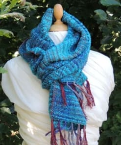 lizchristy-monet-scarf-seine-cerulean-blue-loop