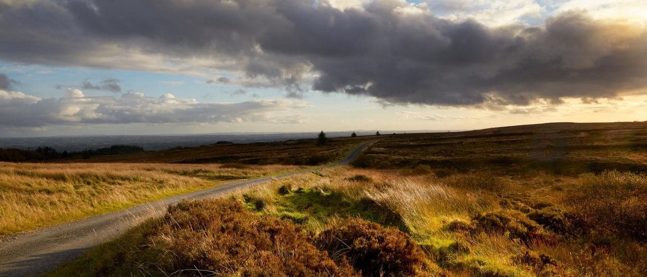 Slieve Beagh - Monaghan Tourism